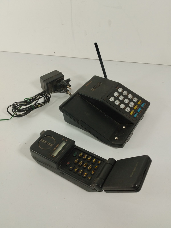 telefono inalambrico 9x15x15.5 1u